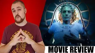 Oxygen (2021) Netflix Movie Review