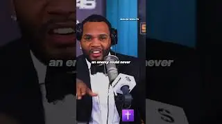 Kevin Gates on Loyalty and Trust #motivation