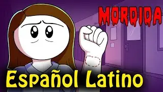 Mordida por defender a un amigo / Let Me Explain Studios [Espa&ntilde;ol Latino]