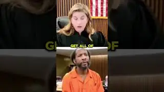 Judge Raquel West Shuts Down a Defiant Defendant Demanding a Jury Trial