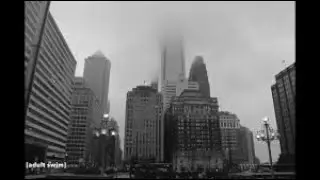 Adult Swim Bump Thomas Paine Plaza End Beat EXTENDED- June Blaze Music
