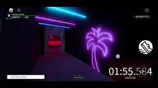 How to get to level 514 pt 2 in The Backrooms [REDACTED] Survival