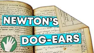 Newton's Dog-Ears - Objectivity 191