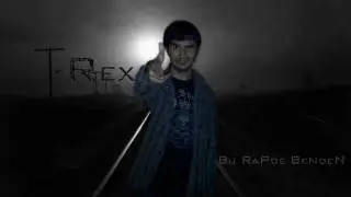 T-Rex - Bu Rapde Benden(diss to arabesk rap)