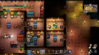 How To Get The Fishing Merchant in Core Keeper