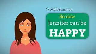 Mail Scanning Service Direct