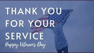 ERA Grizzard celebrates Veteran's Day 2022