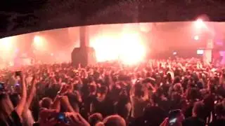 Gesaffelstein @ Space Moscow 03.12.2016