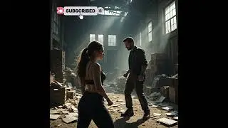 &laquo;Тень прошлого: История Анны&raquo;
