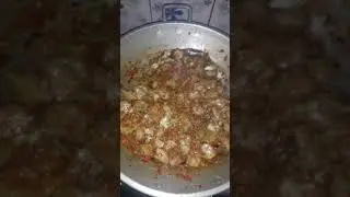 MASAK PENTOL SETAN!!!