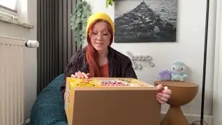 Pokemon Müller Mystery Box Vol. 2 opening