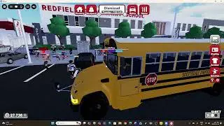 Crazy Principal Trolling Staff and Students  || Redfield Elementary ||