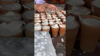 Malai Lassi | Thick LASSI for ₹60/- only | Sweet Lassi | Ghaziabad