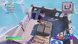 Tilted zone wars (creative fill)