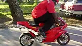 150CC SUPER POCKET BIKE    (FOR SALE!!!)