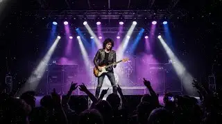 Inspired by Starship | 80s Pop Rock Built for Radio Memories