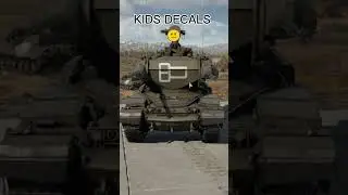 Decals in War Thunder #warthunder #warthundermemes