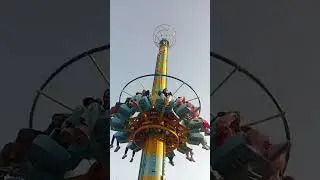 Joyland park Rawalpindi