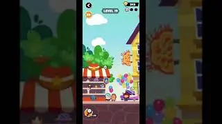 YOLO? Level 19 WalkThrough Solution | Fazie Gamer