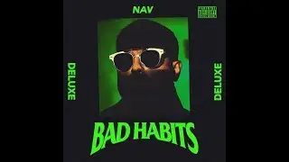 Nav - Rack in My Sleep ft.88GLAM [Clean]