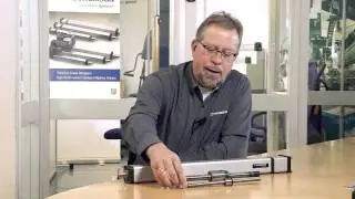 Introducing PC Series Electric Actuators &mdash; Thomson