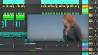 Flipping the Sample from the Kenny Beats' Battle w/ FINNEAS