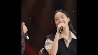 Kim go eun rustic in fashion with viral Asian dance