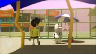 Udderly Adventures Swift Scouts