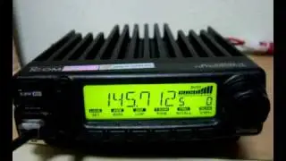 Repeater Proximity