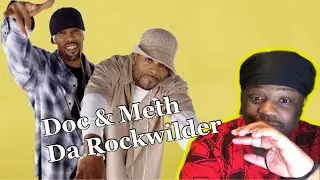 Throw Back Thursday | Method Man & Red Man &ldquo;Da Rockwilder&rdquo; (REACTION!!!!)