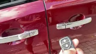 Nissan Quest 2009 .Nhập Mỹ 