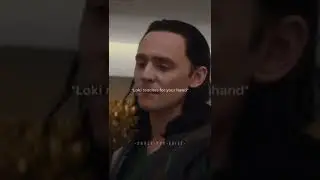 Pov:Y/n died in the war with Thanos [Marvel sad pov] [Y/n x Loki] 💔