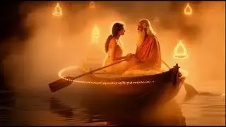 महर्षि वेदव्यास के जन्म का रहस्य: एक अद्भुत कथा | Birth of Ved Vyas