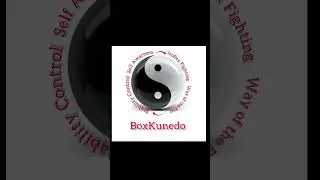 BoxKunedo Symbol #boxkunedo #jonnythebrucelee