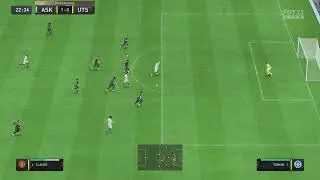 Clauss FIFA 23