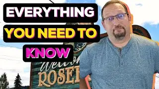 Living in Roseburg Oregon: Pros and Cons