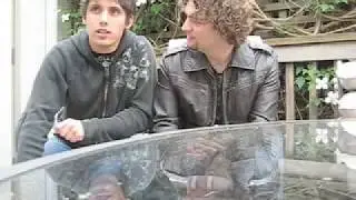Marianas Trench Sphere Video