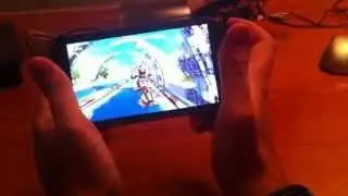 Riptide GP 2 - Gameplay  - Android App (Vector Unit) on Samsung Galaxy Note 2|