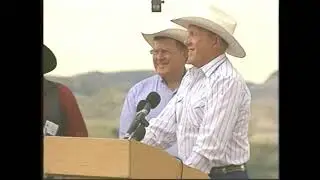 Killdeer Mt Roundup Rodeo