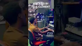 MWOKOZI BY PAUL CLEMENT challenge #gospelmusic #challenge #mwokozi #paulclement @paulclement25