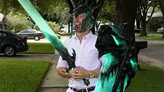 You know I had to do it to 'em  | Legends of Runeterra