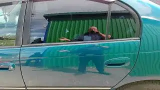 Обзор Тойота авенсис 1998 г  выпуска