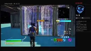 Diffusion PS4 en direct de egality-swiizen