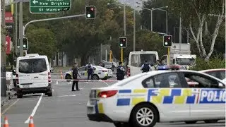 Security Beefed up in Australia Following Attack on New Zealand Mosques