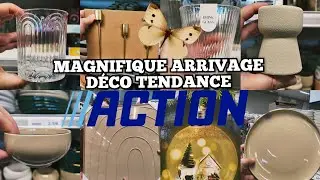 ⭐️NOUVELLE VAISSELLE CHIC CHEZ ACTION & DECO TENDANCE ✨️