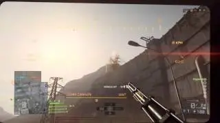 Battlefield 4 tow missile