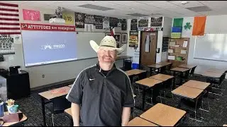 Exponent Rules Review Video