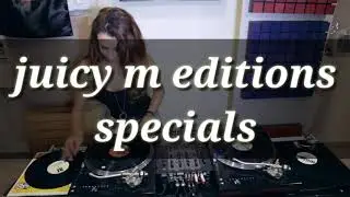 Juicy m editions specials