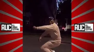 Drake's KeKE Challenge Viral