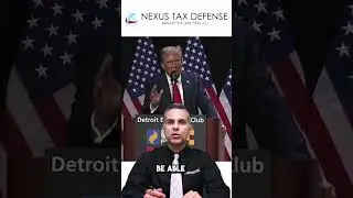 Buy a car in 2025 with Trump Tax Deduction for car loans -  Ansari Tax Law Firm